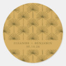 Buscar las palmas pegatinas Moderno