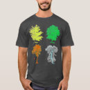 Buscar vivaldi camisetas Violinista