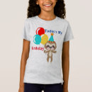 Buscar el hoy es mi cumpleaños camisetas Chica