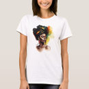 Buscar afrocentric camisetas Para ella