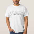 Buscar helsinki camisetas Viajar