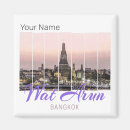 Buscar bangkok imanes Wat arun
