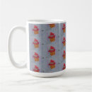 Buscar cupcake tazas Acuarela