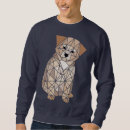Buscar perrito sudaderas Adorable