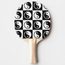 Buscar zen equipamiento de ping pong Yin yang