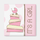 Buscar tarta imanes Bebé