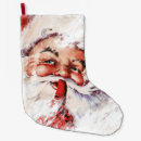 Buscar cláusula calcetines navideños Santa
