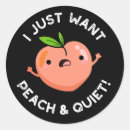 Buscar quiet pegatinas General y unisex