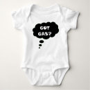 Buscar gas bebe ropa Divertido