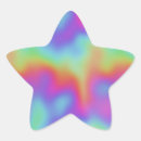Buscar estrella del arco iris pegatinas General y unisex
