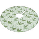 Buscar diseño tropical faldas arbol navidad Exótico