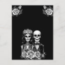 Buscar góticos postales Boda