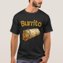 Buscar burrito camisetas Taquito