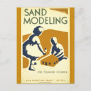Buscar modelado postales Niños