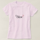 Buscar mindfulness camisetas Para ella