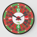 Buscar ruleta relojes de pared Vegas