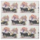 Buscar coche telas General y unisex