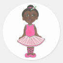 Buscar pequeño bailarín pegatinas Ballet