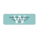 Buscar aguamarina tarjetas e invitaciones Azul