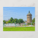 Buscar mannheim postales Deutschland
