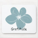 Buscar gratitud alfombrillas de raton Inspirador