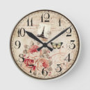 Buscar francés relojes de pared Tiempo