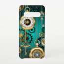 Buscar steampunk samsung fundas Veta de vapor