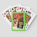 Buscar terror barajas de cartas Humor