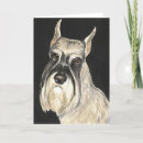 Buscar schnauzer tarjetas Cachorro