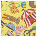 Buscar leones telas Elefantes