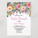 Buscar huevos de pascua coloridos invitaciones Pasatiempo