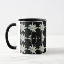 Buscar suizas tazas Edelweiss