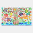 Buscar partidos rectangulares pegatinas General y unisex