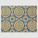 Buscar árabe papel de seda Vintage