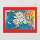 Buscar mapa de alaska postales Juneau