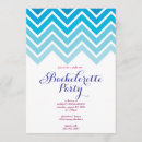 Buscar chevron invitaciones Chicas