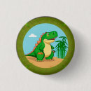 Buscar dinosaurio del dibujo animado chapas Lindo