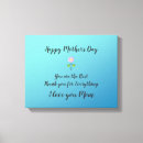 Buscar mamá lienzos Día de madres felices