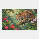Buscar jaguar pegatinas Jungla