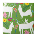 Buscar cactus azulejos Otomi