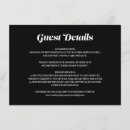 Buscar del d 11x16 invitaciones Minimalista