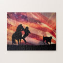 Buscar oeste americano puzzles Rodeo