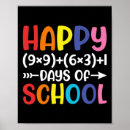 Buscar matematica posters 100 ª