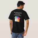 Buscar pintor camisetas Pintura