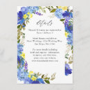 Buscar yellow wedding invitaciones Elegante