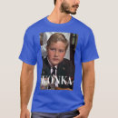 Buscar wonka camisetas Gráfico