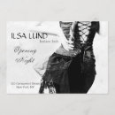 Buscar corsé invitaciones Cordón