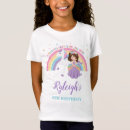 Buscar unicornio azul camisetas chica