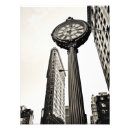 Buscar edificio flatiron posters Vintage