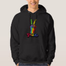 Buscar bohemio sudaderas Arcoíris